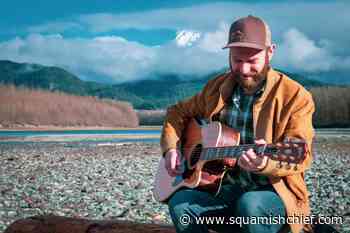 New music festival will showcase Squamish talent - Squamish Chief