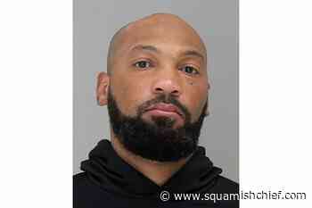 Ex-NFL star Aqib Talib's brother turns self in after slaying - Squamish Chief