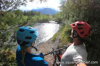 Here's some financial advice you can use, Squamish - Squamish Chief