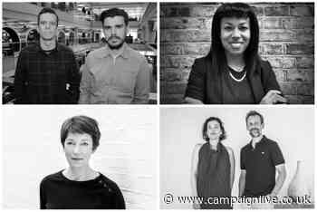 Movers and shakers: Uncommon, Primark, MediaCom, BBC, Grey, AMV BBDO and more