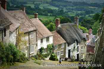 Great Eccleston in Lancashire named among poshest places to live in the UK