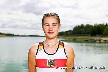 Claire Licht holt WM-Silber - Breisach - badische-zeitung.de