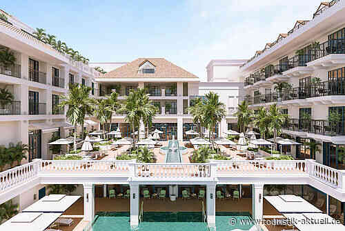 Sofitel: Legend in Panama-Stadt öffnet im Herbst