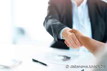 AMPLR neemt WIFI-gent over - Datanews