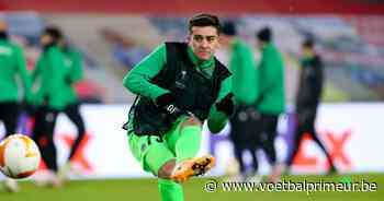 Tegenstander van KAA Gent verwijdert sterspeler uit A-kern - VoetbalPrimeur.be