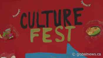 Moncton celebrates multiculturalism with the city’s first “CultureFest” - Global News