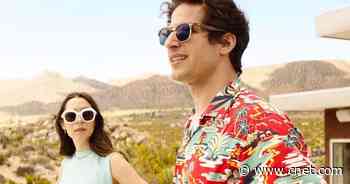 More People Need to Watch the 2nd Best Sci-Fi Gem on Hulu     - CNET