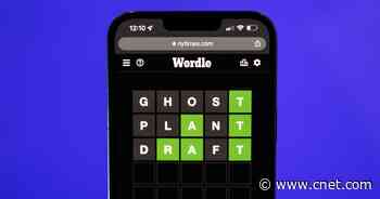 Wordle: Your Best Starter Words, Strategies, Tips and Tricks To Win     - CNET