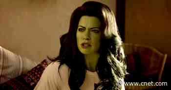 'She-Hulk' Release Schedule: When Does Episode 1 Hit Disney Plus?     - CNET