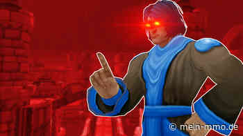 WoW: Ab heute gelten neue Regeln zur Boosting-Werbung - MeinMMO