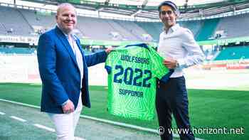Strategische Partnerschaft: Der VfL Wolfsburg baut virtuelle Werbung aus - Horizont.net