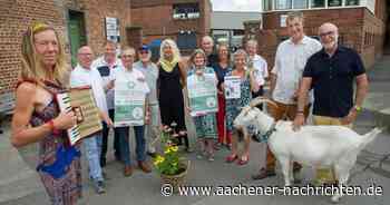 Kultur in Aachen: Zwölf Vereine lassen bei der Kultur-Route Laurensberg aufleben