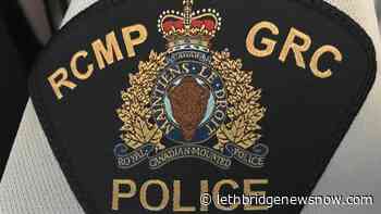 Fort Macleod RCMP seek information in arson investigation - Lethbridge News Now