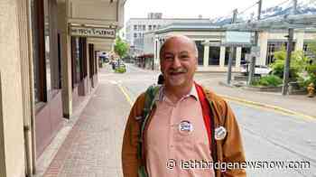 Palin, Murkowski highlight Alaska's 2 elections on Tuesday - Lethbridge News Now