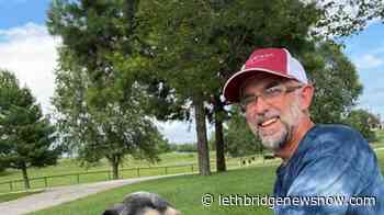 Dog, missing 2 months, found alive inside Missouri cave - Lethbridge News Now