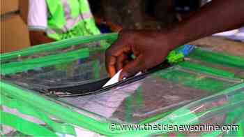 Towards Violence-Free Poll In Rivers - - The Tide