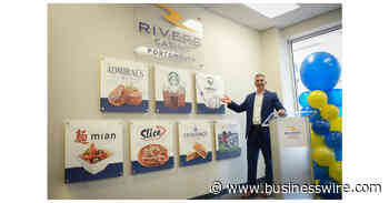 Rivers Casino Portsmouth Unveils New Restaurants and Amenities - Business Wire