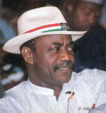 Wike was best LG council chairman under me – Former Rivers Gov, Odili - Daily Post Nigeria