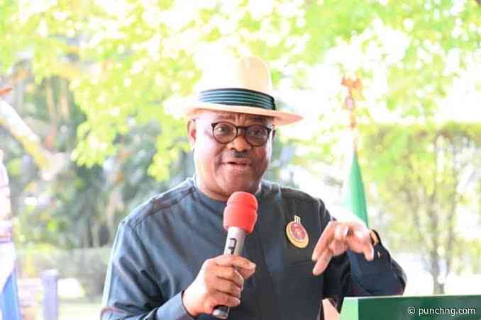 Running mate: Wike accuses Rivers elders of gang-up - Punch Newspapers