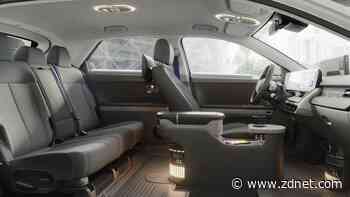 Lyft announces new battle plan in the autonomous vehicle race