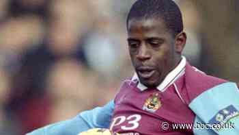 Len Johnrose: Ex-Bury & Burnley midfielder dies aged 52, five years after motor neurone disease diagnosis