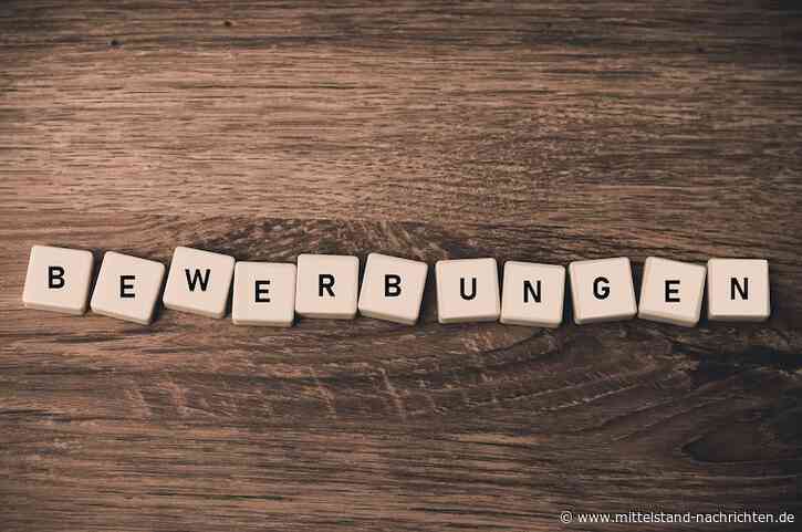 Betrug: Vorsicht, falsche Stellenanzeigen