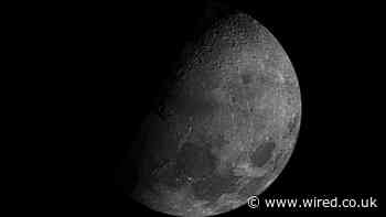 New Evidence Points to the Moon Once Being Part of Earth