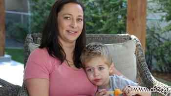 Chestermere mom worries strained EMS system can't help her medically-compromised toddler