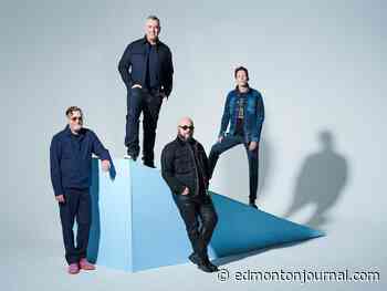 Barenaked Ladies, Burton Cummings and the CAM kids bringing us Together Again