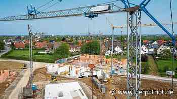 Immobilienpreise im Kreis Soest noch stabil - Der Patriot Lippstädter Zeitung