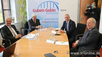 Rock Tech in Guben: Jetzt wird es für die Lithiumfabrik in puncto Genehmigung ernst - Lausitzer Rundschau