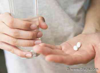 Want That Pill to Work Fast? Your Body Position Matters