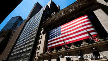 US-Aktien: Shortseller passen ihre Wetten an, lösen sie aber nicht auf – Das kann zwei Ursachen haben