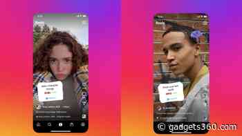 Instagram Reels Crossposting to Facebook, New Tools for Content Creators Announced: All Details