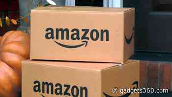 Amazon to Hike Third-Party Sellers Charges Again by Adding Holiday Fee