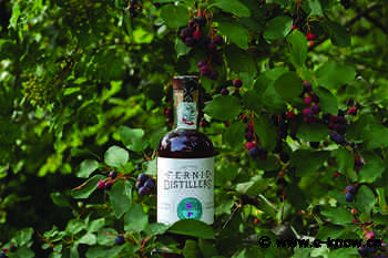 A berry delicious way to support ERA | Elk Valley, Fernie - E-Know.ca