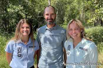 Pilot program launched to care for Fernie’s tourist attractions - The Free Press