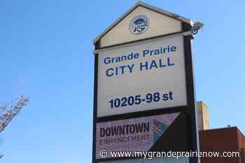 City of Grande Prairie hiring byelection workers - My Grande Prairie Now