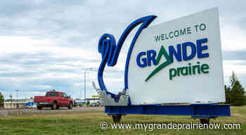 Grande Prairie receives Immigration Attraction Community designation - My Grande Prairie Now