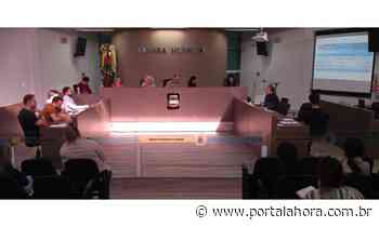 Prefeitura de Imbituba apresenta a previsão do orçamento para o próximo ano na primeira audiência pública sobre a LDO - Portal AHora