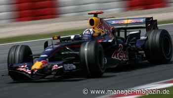 Porsche, Audi, Formel 1: Die wichtigste Rennserie der Welt ändert ihr Regelwerk