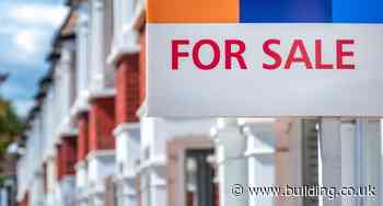 House price growth slowed in June