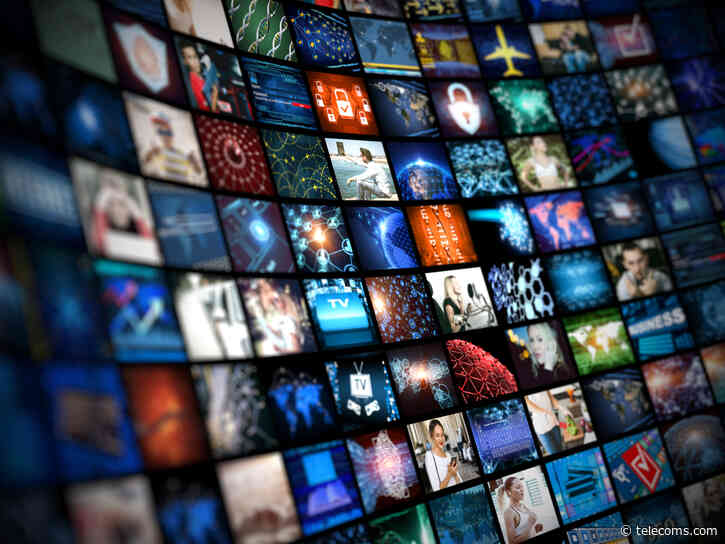 Streaming trends show widening gap between old and young