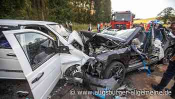 Neues zum tödlichen Unfall: Autonomes Fahren war laut Polizei nicht möglich