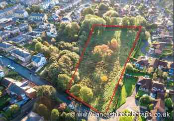 Council hopes to sell off green space in Haslingden for homes