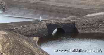 Yorkshire drought declared by Environment Agency - Hull Live