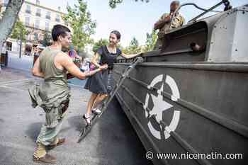 Fête de la Libération à Draguignan: les activités extérieures annulées pour raisons météorologiques