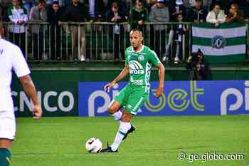 Marcelo Freitas projeta jogo da Chape com o Brusque: "o mais importante do campeonato" - Globo