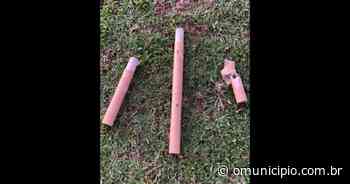 Justiça Desportiva mantém punição ao Resenha no Campeonato Amador de Brusque - O Município