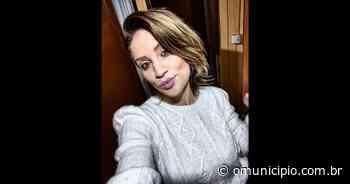 Morre mulher que foi vítima de incêndio junto da filha em Brusque - O Município